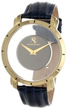 Steinhausen TW1201GLU Atlantis Floating Quartz