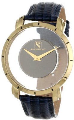 Steinhausen TW1201GLU Atlantis Floating Quartz