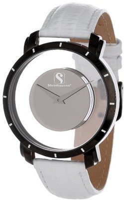 Steinhausen TW1201LLW Atlantis Floating Quartz