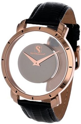 Steinhausen TW1201RGLL Atlantis Floating Quartz