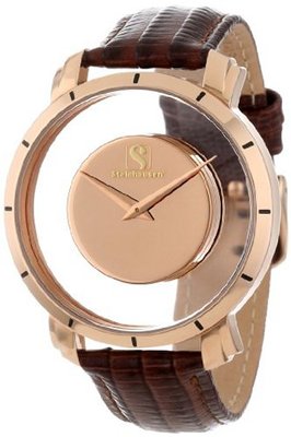 Steinhausen TW1201RGRGB Atlantis Floating Quartz