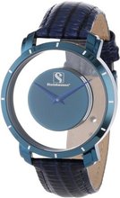 Steinhausen TW1201UUU Atlantis Floating Quartz