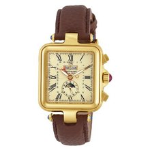 Steinhausen TW387G Classic Baron Automatic Gold