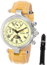 Steinhausen TW691S Classic Marquirse Automatic Silver