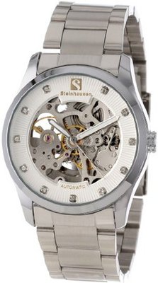 Steinhausen TW8372S Brahms Automatic Skeleton