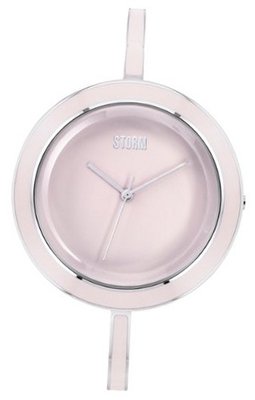 Storm Bika Ladies Pink 47089/PK