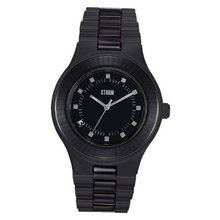 Storm Bucca Slate Stainless Steel Bracelet