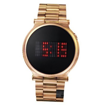 Storm - Camden - Rose Gold