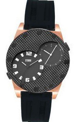 Storm - Capture - Rosegold