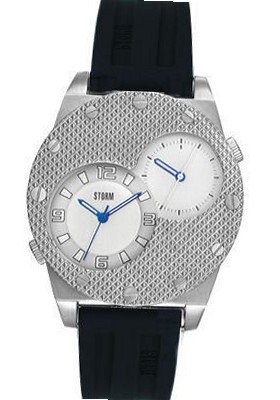 Storm - Capture - Silver