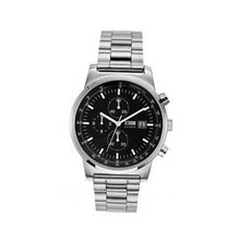 Storm Conex Silver Chronograph
