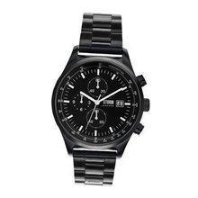 Storm Conex Slate Chronograph