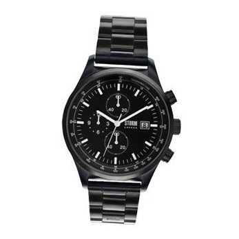 Storm Conex Slate Chronograph