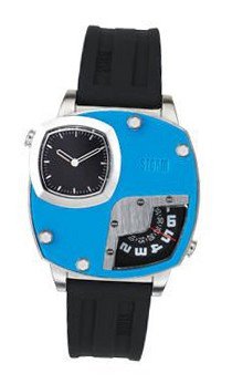 Storm - Duotec - Blue - Limited Edition of 1000 pcs