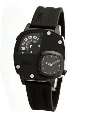 Storm - Duotec - Slate - Limited Edition of 1000 pcs