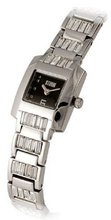 Storm Glamapuss 4331/BK Stainless Steel Ladies Analogue
