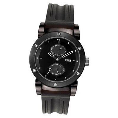 Storm Hydron Slate / Black Rubber