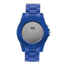 Storm Illuma Ladies Blue 47077/B
