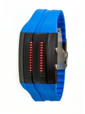 Storm MK47064/B MK3 Circuit Blue