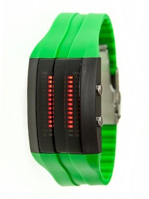 Storm MK47064/G MK3 Circuit Green