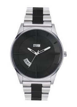 Storm - Nexon - Black