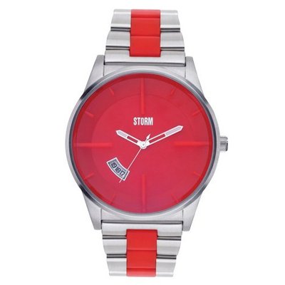Storm - Nexon - Red