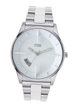 Storm - Nexon - White