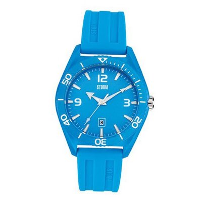 Storm Plex Blue 47061/B