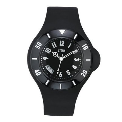 Storm - Pop-X - Black