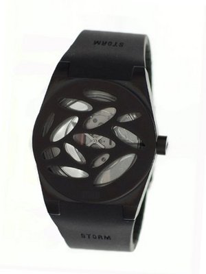 Storm Py4543/slt Pyron