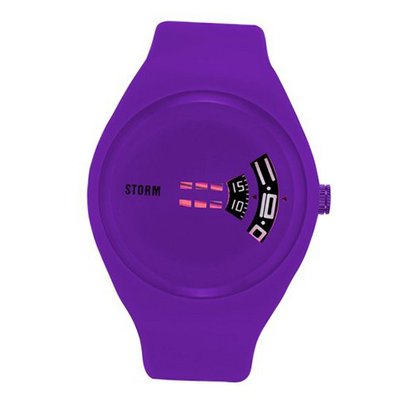 Storm RE47062/P Rebel Purple