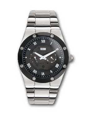 Storm Te47034/bk Tempa