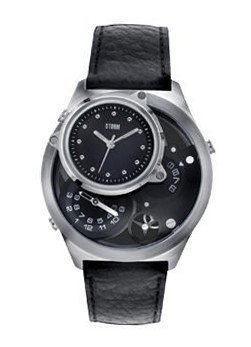 Storm - Trilogy - Black