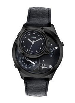 Storm - Trilogy - Slate