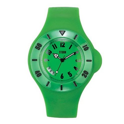 Storm Unisex Pop X Green 47053/G