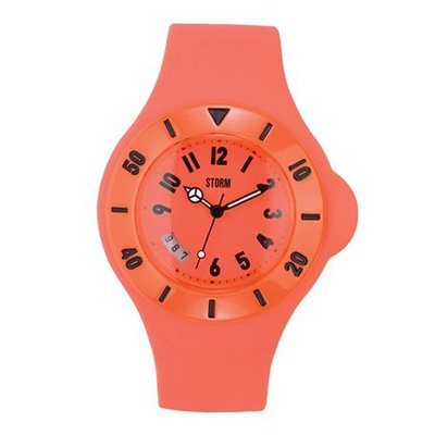 Storm Unisex Pop X Orange 47053/O