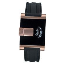 Storm - Vice - Rose Gold/Rubber - Special Edition