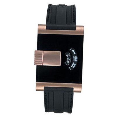 Storm - Vice - Rose Gold/Rubber - Special Edition