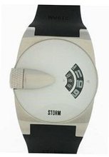 Storm - Vice - Round/White