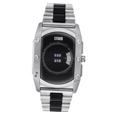 Storm - Zorex - Black