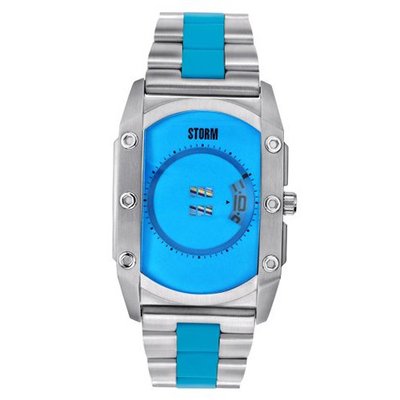 Storm - Zorex - Blue