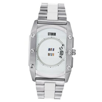 Storm - Zorex - White