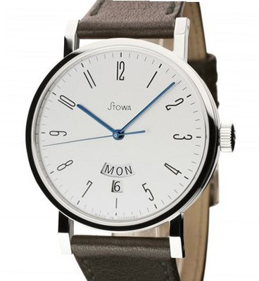 Stowa Antea Antea 390 Day-Date