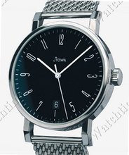 Stowa Antea Antea Automatic black 12 Count Date