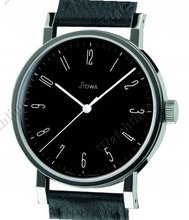 Stowa Antea Antea automatic black 12 Count