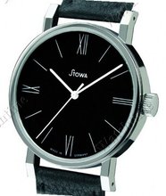 Stowa Antea Antea automatic black Roman