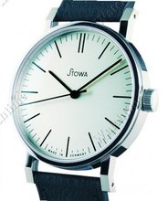 Stowa Antea Antea automatic white 12 Strokes