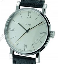 Stowa Antea Antea automatic white Roman
