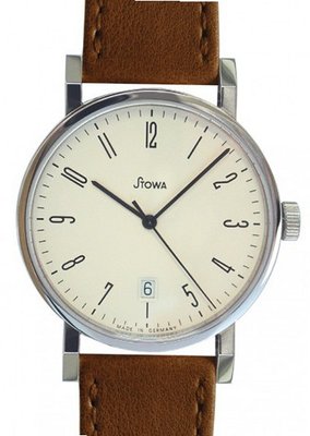 Stowa Antea Antea Creme Date