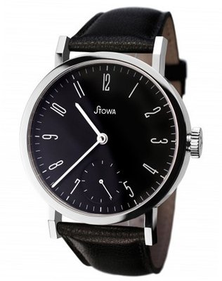 Stowa Antea Antea KS 41 Schwarz